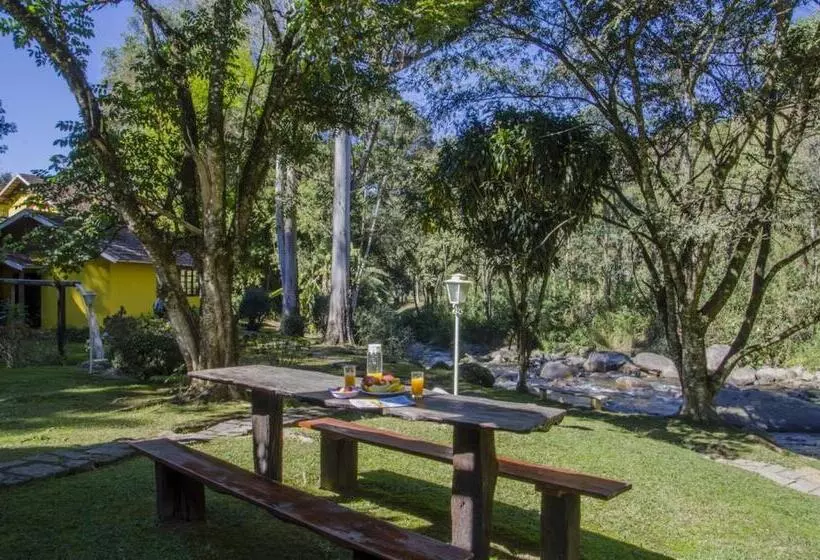 Hotelli Repouso Maringá