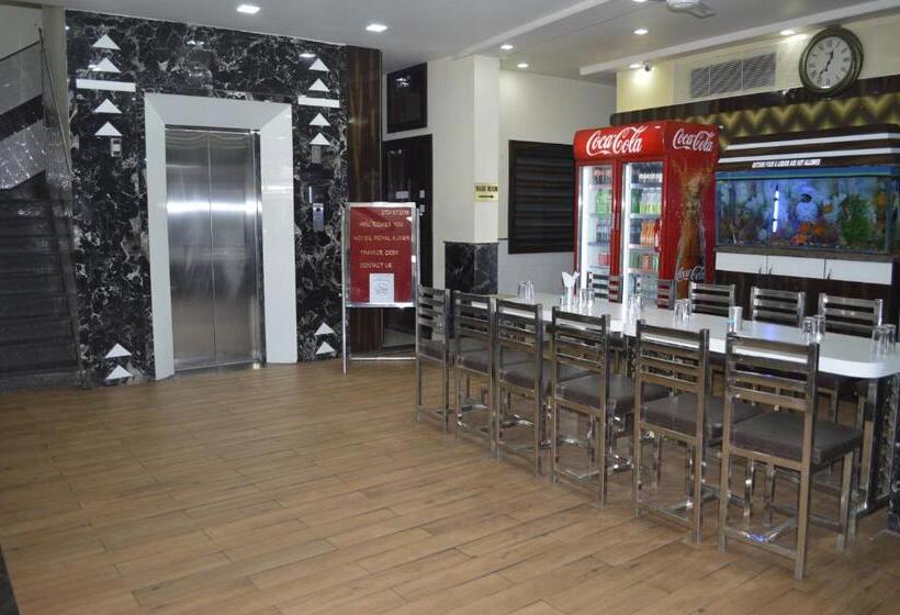 בית מלון כפרי Royal Ajmer