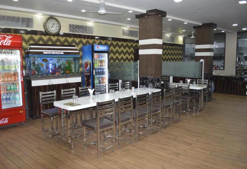 בית מלון כפרי Royal Ajmer