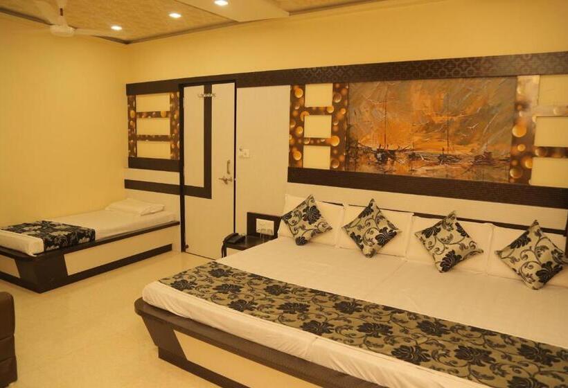 בית מלון כפרי Royal Ajmer