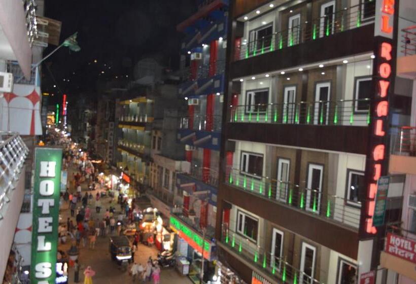 בית מלון כפרי Royal Ajmer