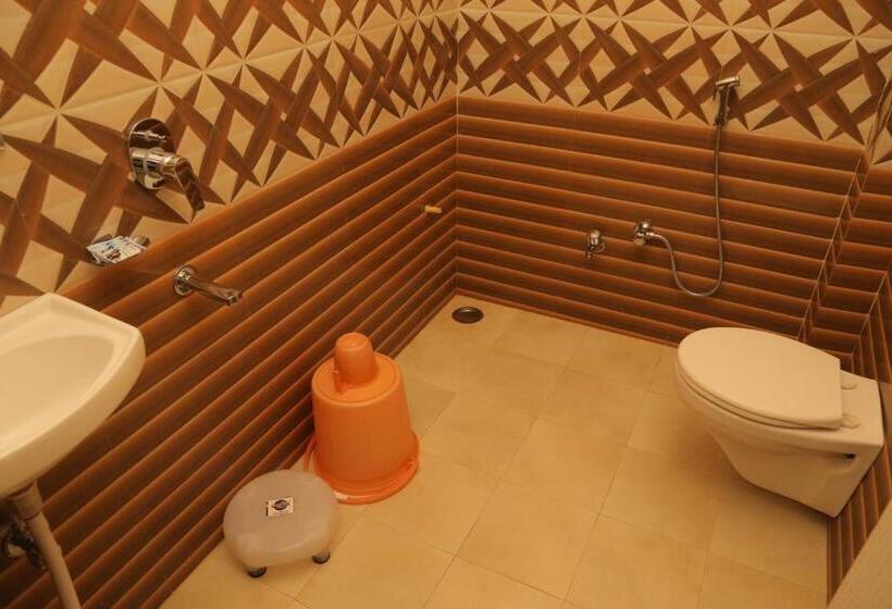 בית מלון כפרי Royal Ajmer