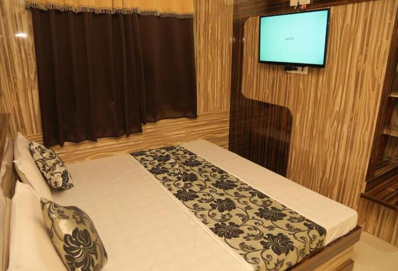 בית מלון כפרי Royal Ajmer