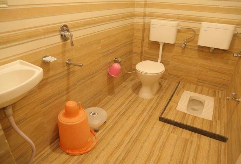 בית מלון כפרי Royal Ajmer