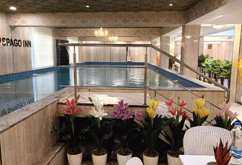 ホテル Spago Inn