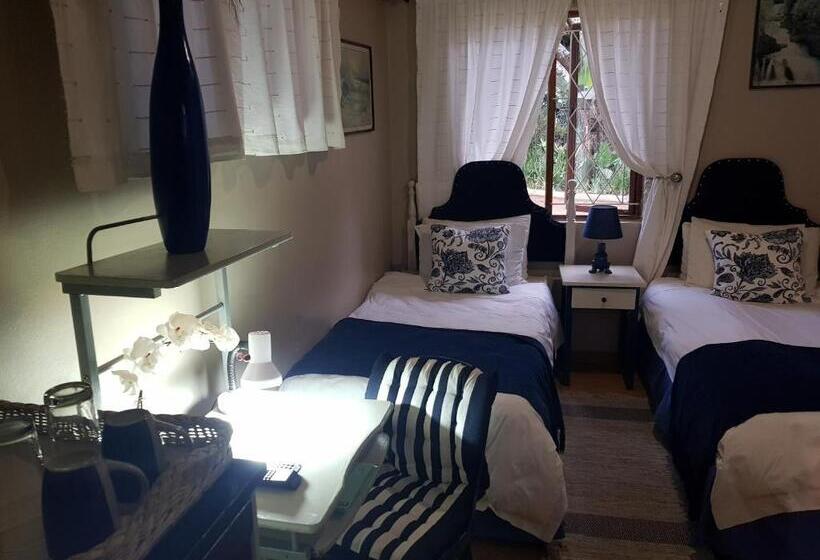 Jenny S Bed & Breakfast