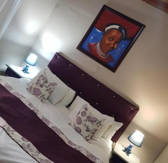 Jenny S Bed & Breakfast