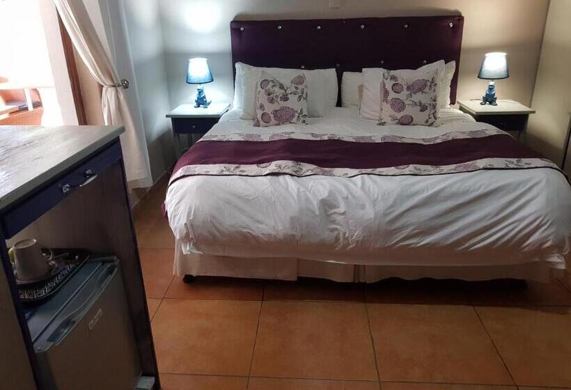 Jenny S Bed & Breakfast