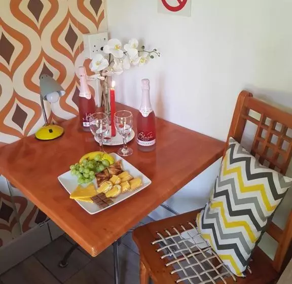 Jenny S Bed & Breakfast