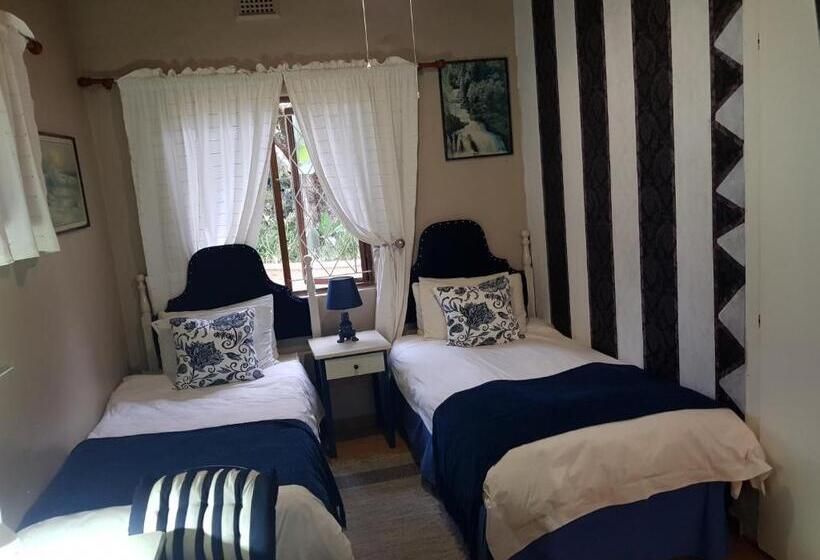 Jenny S Bed & Breakfast