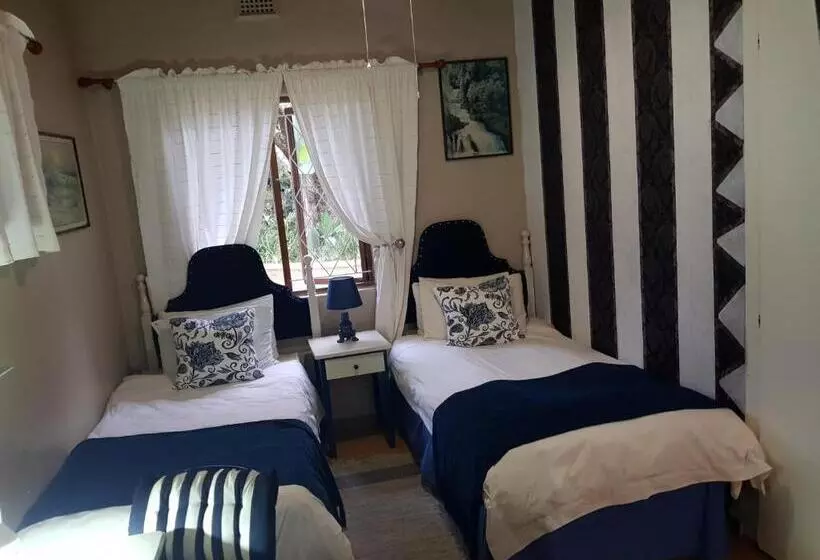 Jenny S Bed & Breakfast