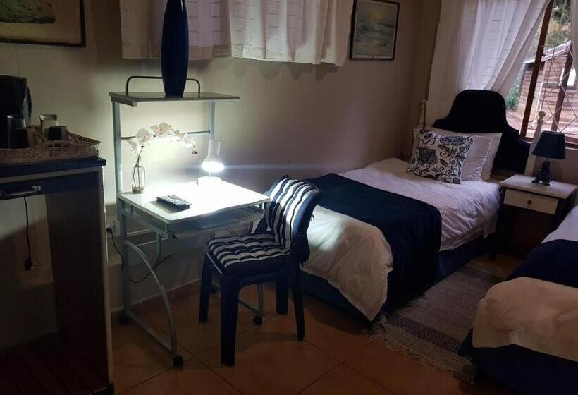 Jenny S Bed & Breakfast