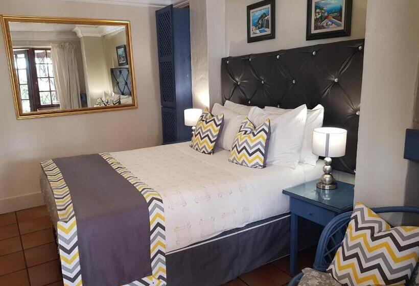 Jenny S Bed & Breakfast