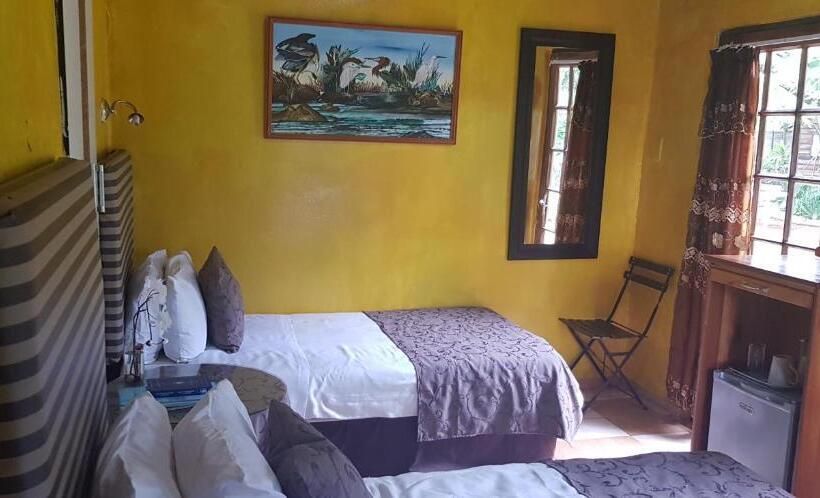 Jenny S Bed & Breakfast