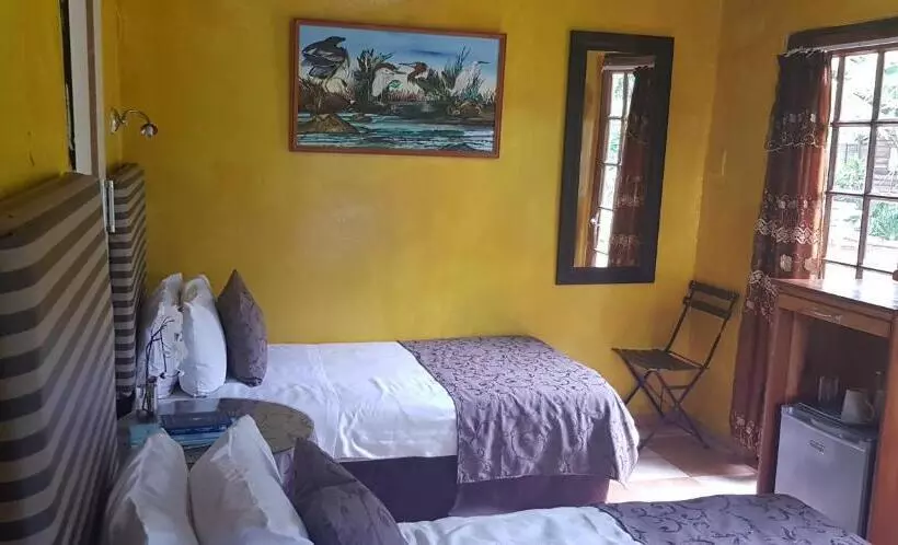 Jenny S Bed & Breakfast