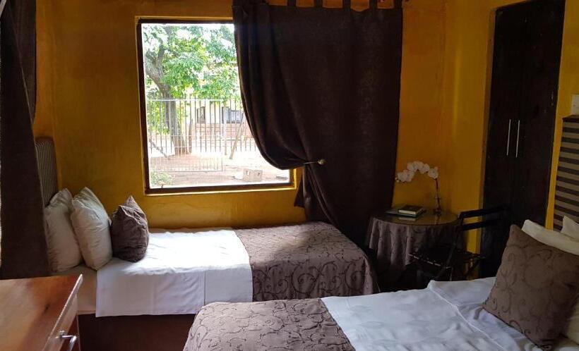 Jenny S Bed & Breakfast