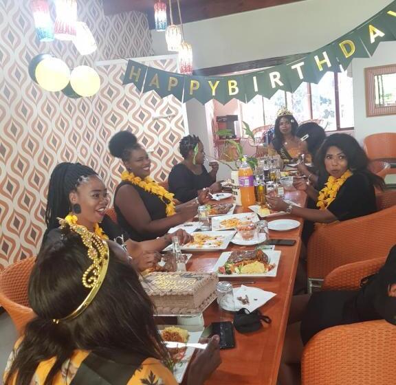 Jenny S Bed & Breakfast