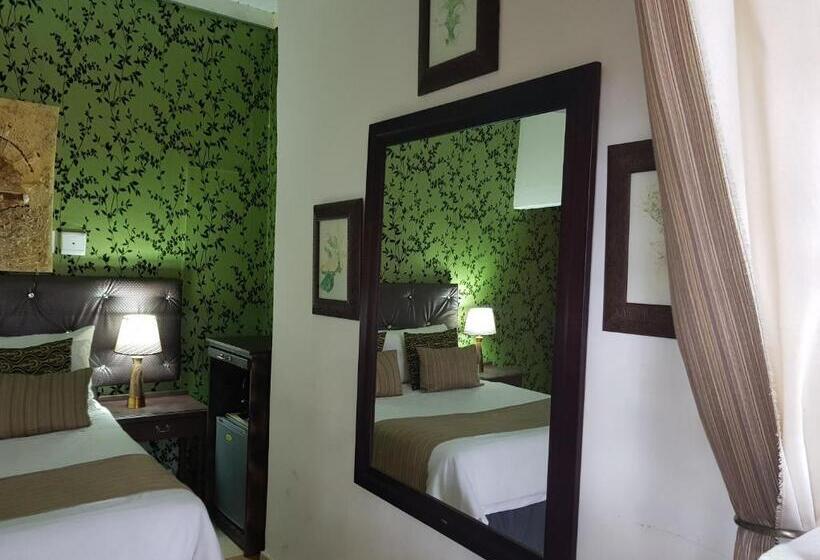 Jenny S Bed & Breakfast