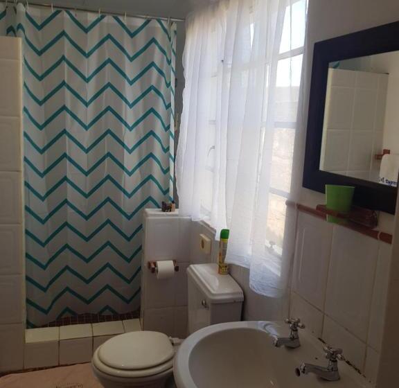 Jenny S Bed & Breakfast