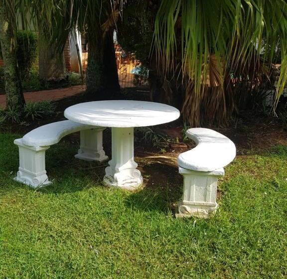 Jenny S Bed & Breakfast