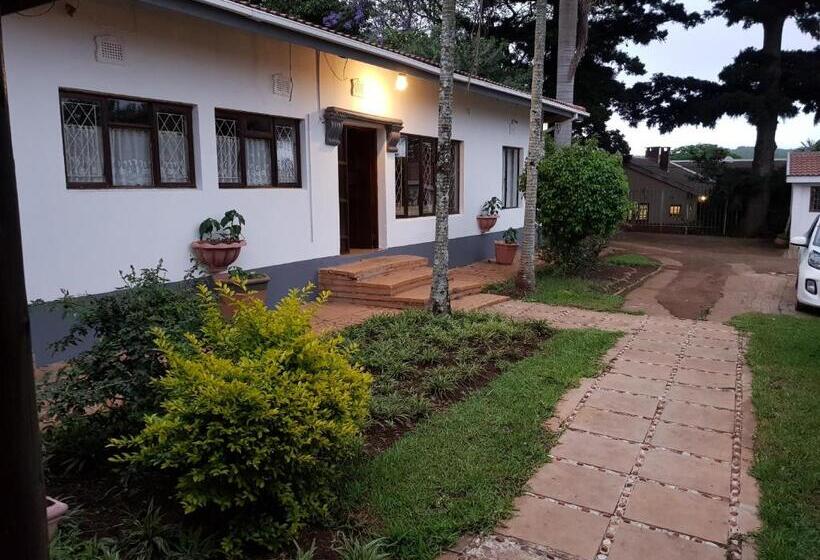 Jenny S Bed & Breakfast