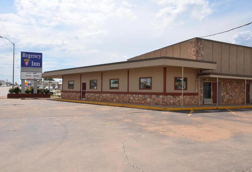 Motel Regency Inn