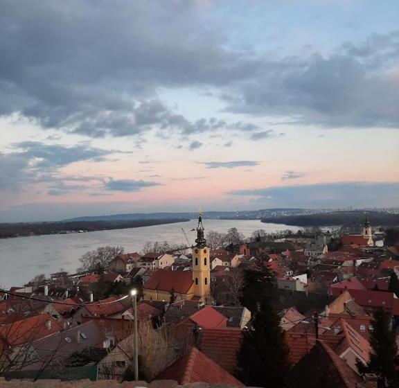 پانسیون Apartments Best City Place