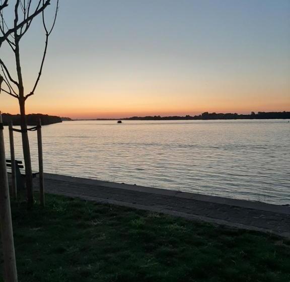 پانسیون Apartments Best City Place