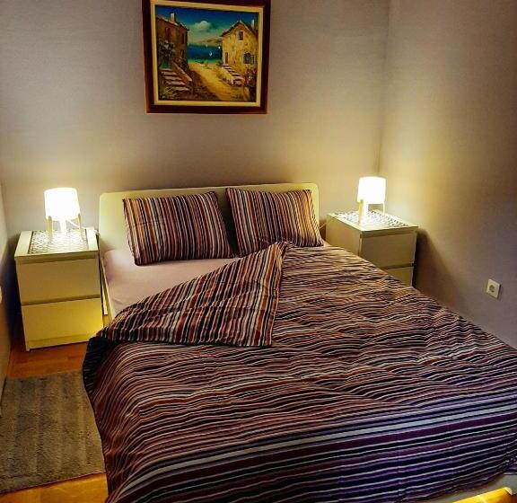 پانسیون Apartments Best City Place