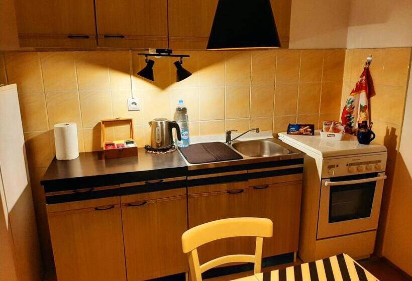 پانسیون Apartments Best City Place