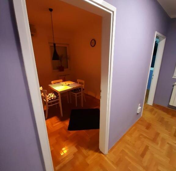 پانسیون Apartments Best City Place