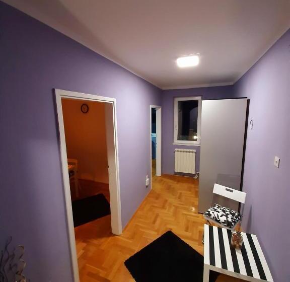 پانسیون Apartments Best City Place