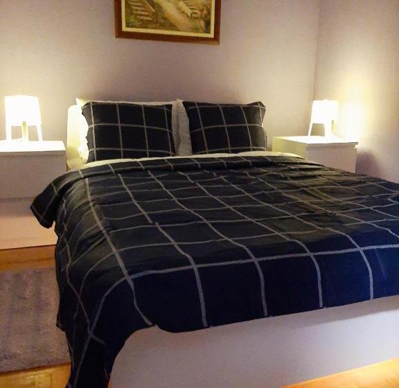 پانسیون Apartments Best City Place