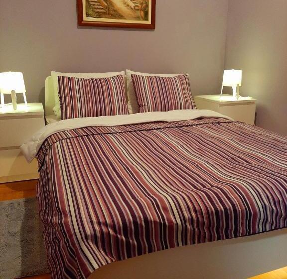 پانسیون Apartments Best City Place