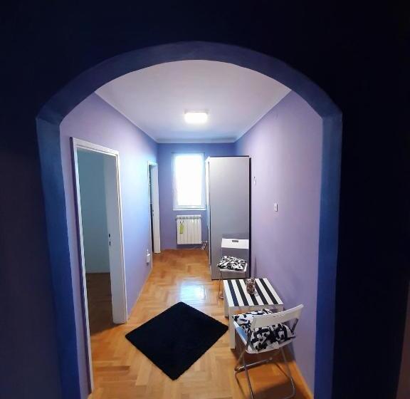 پانسیون Apartments Best City Place