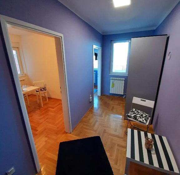 پانسیون Apartments Best City Place