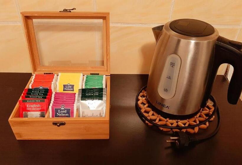 پانسیون Apartments Best City Place