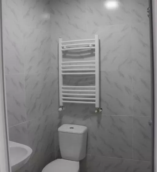 پانسیون Bagration