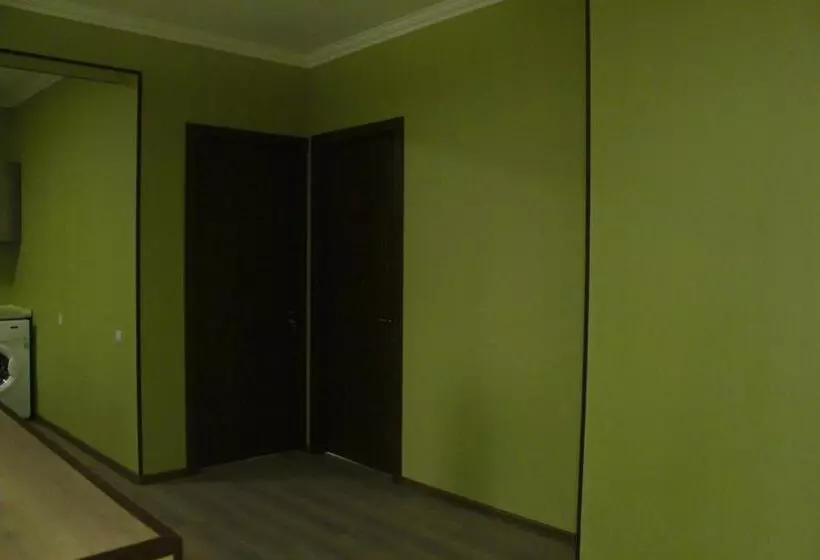 پانسیون Bagration