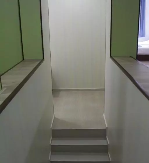 پانسیون Bagration