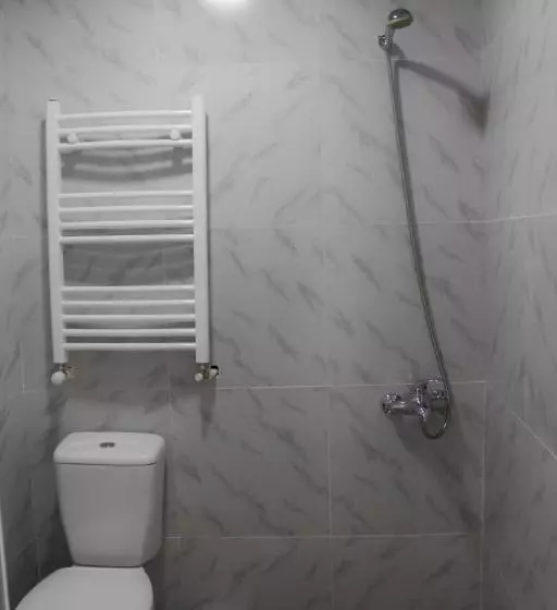 پانسیون Bagration