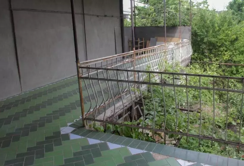 پانسیون Bagration