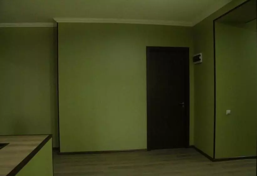 پانسیون Bagration