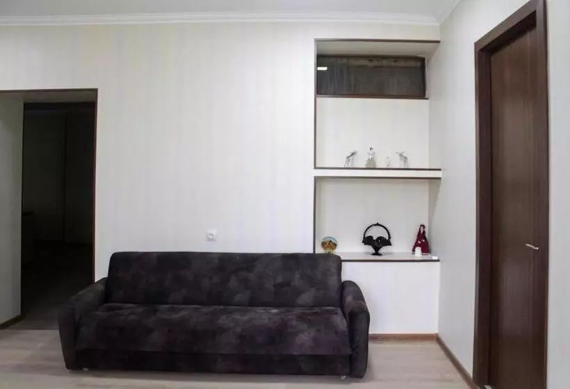 پانسیون Bagration