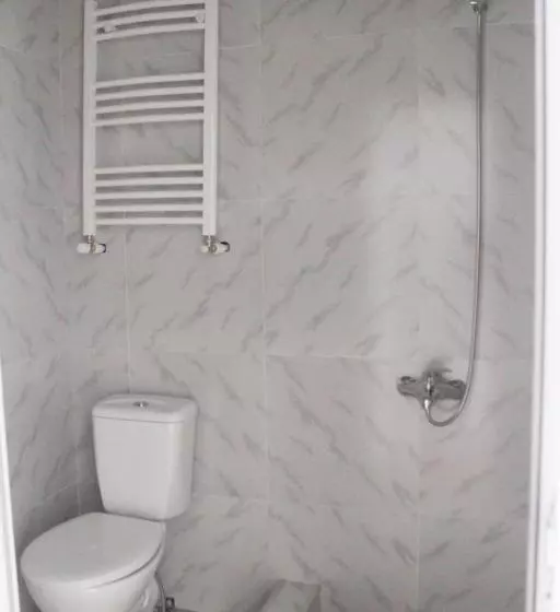 پانسیون Bagration