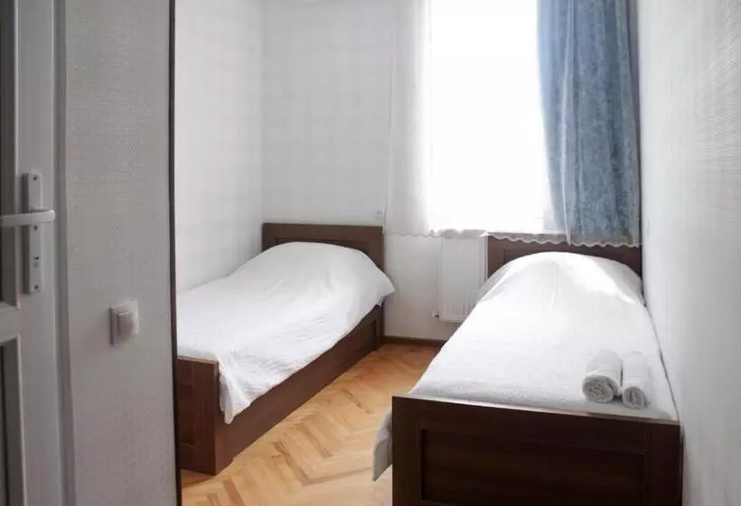 پانسیون Bagration