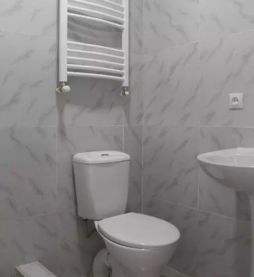 پانسیون Bagration