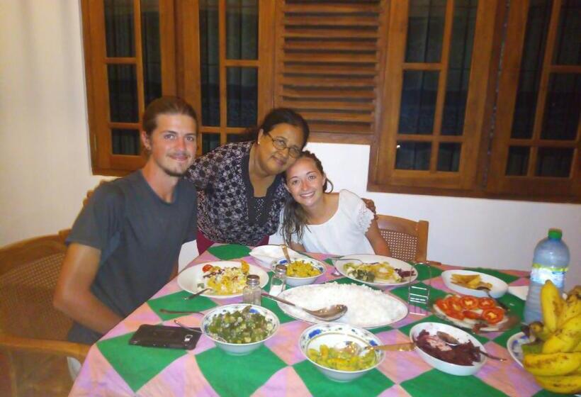 פנסיון Cinnamon House