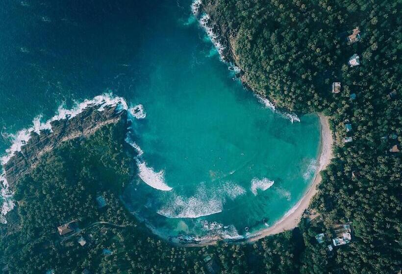 פנסיון Cinnamon House