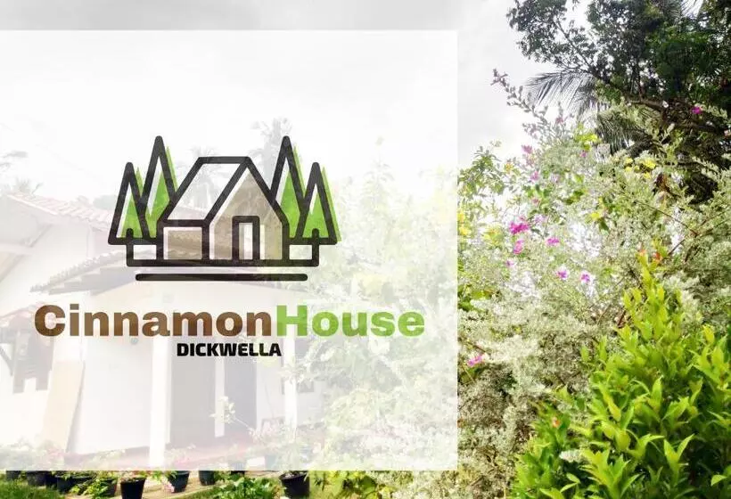 ペンション Cinnamon House